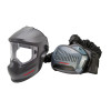 Przyłbica do szlifowania Schweisskraft VarioProtect GRIND AIR z nawiewem - 1654205 - Schweisskraft - 1