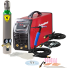 Spawarka Schweisskraft Craft-TIG 201 DC P Pulse - zestaw - 1074201-G - Schweisskraft - 3