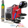 Spawarka Schweisskraft Craft-TIG 201 DC P Pulse - zestaw - 1074201-G - Schweisskraft - 2