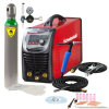 Spawarka Schweisskraft Easy-TIG 201 AC/DC Pulse - zestaw - 1074021-G - Schweisskraft - 3