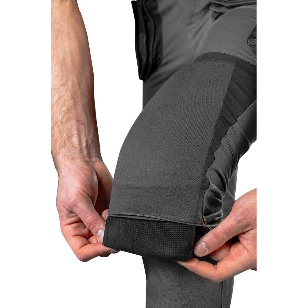 Spodnie robocze Neo Tools Cotton Slim + pasek - 81-325 - NEO Tools - 3