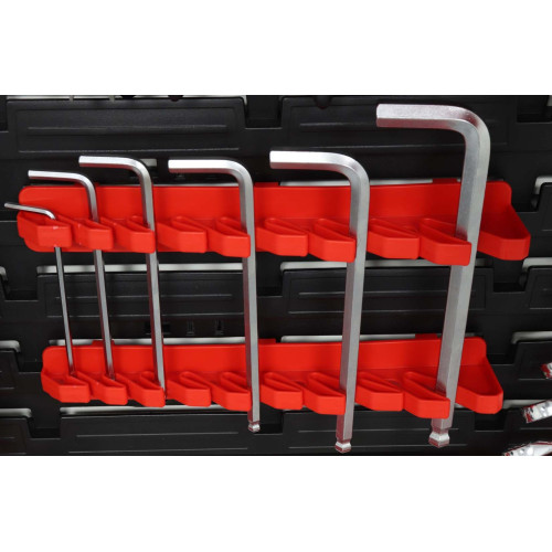 Tablica narzędziowa Toolbox System Wall Mix 120x80 - TS.W.120.080.M_px - Toolbox System - 19
