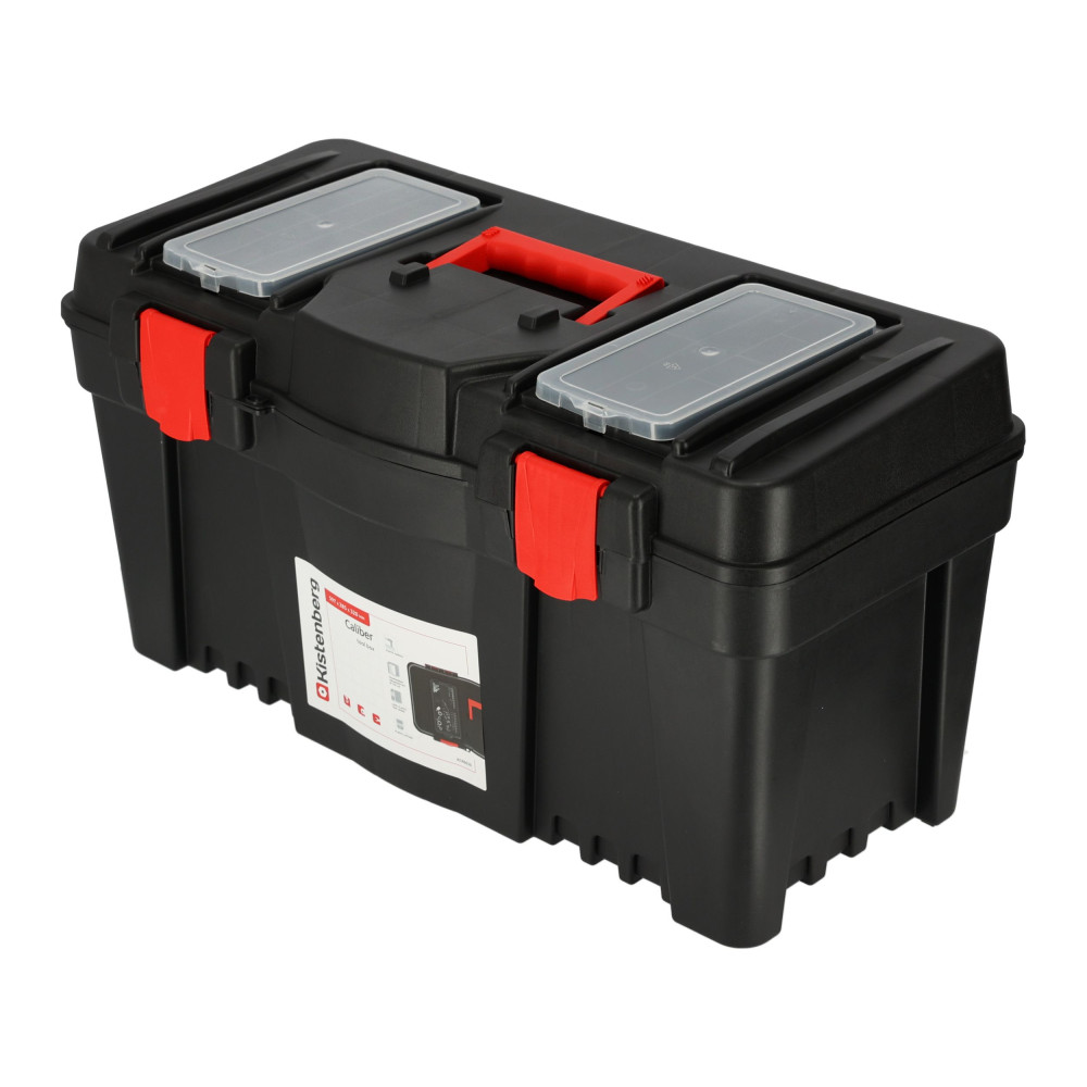 Skrzynka narzędziowa Kistenberg Caliber KCR6030 - KCR6030 - Kistenberg - 4