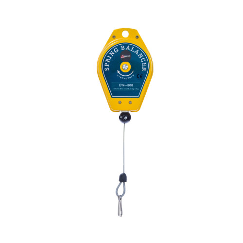 Balanser sprężynowy linkowy 1,5-3 kg Magnum EW-508 - P NB EW-508 - Magnum - 1