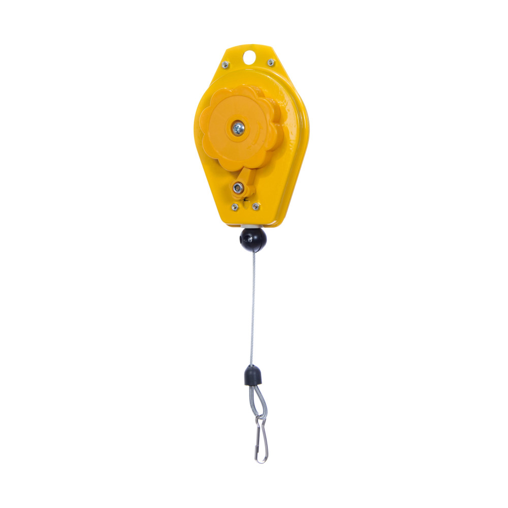 Balanser sprężynowy linkowy 1,5-3 kg Magnum EW-508 - P NB EW-508 - Magnum - 2