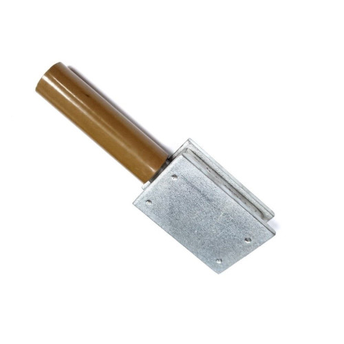 Zacisk masowy magnetyczny ESAB 600 A - 0000500416 - ESAB - 1