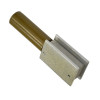 Zacisk masowy magnetyczny ESAB 400 A - 0000500415 - ESAB - 1