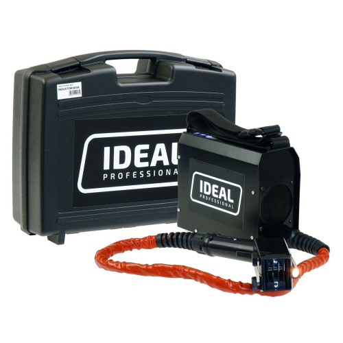 Podgrzewacz indukcyjny Ideal Inductor 3 kVA - INDUCTOR3KVA - Ideal - 1 2