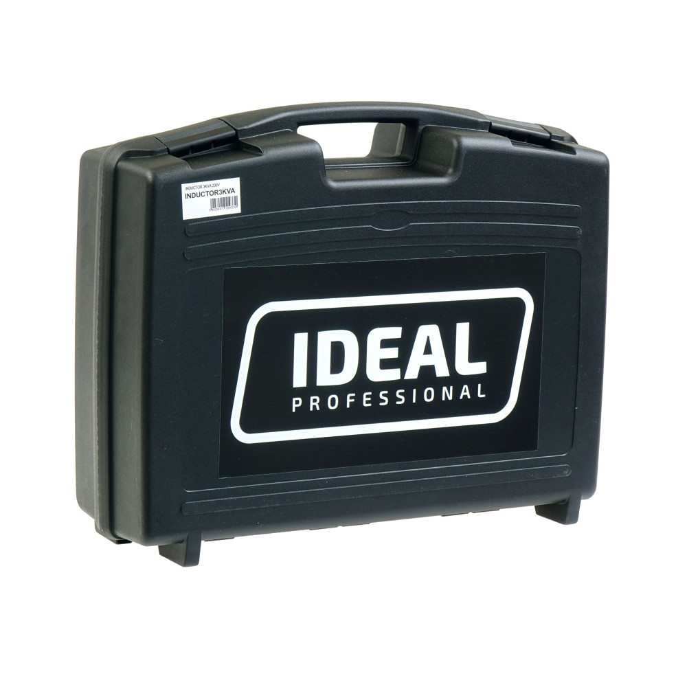 Podgrzewacz indukcyjny Ideal Inductor 3 kVA - INDUCTOR3KVA - Ideal - 6