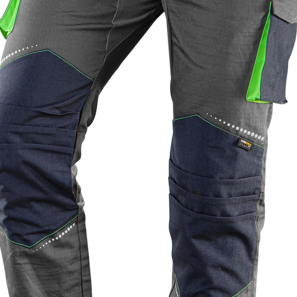 Spodnie ogrodniczki robocze Neo Tools Premium - 81-247 - NEO Tools - 7