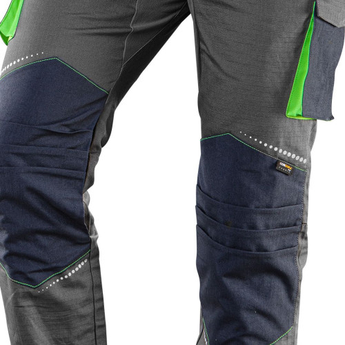 Spodnie ogrodniczki robocze Neo Tools Premium - 81-247 - NEO Tools - 7