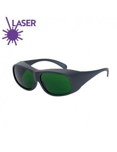 Laserowe okulary ochronne Spartus LV1100 - SP050-20-003 - Spartus - 1