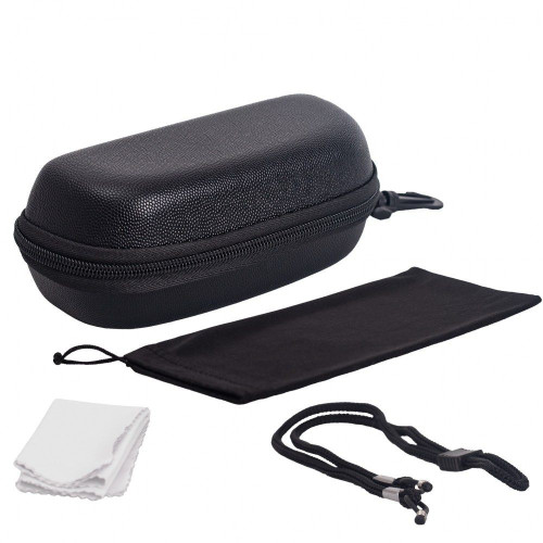 Laserowe okulary ochronne Spartus LV1100 - SP050-20-003 - Spartus - 4