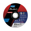Tarcza do cięcia Norton Starline 125 x 1,0 x 22 - 66252837245 - Norton - 1