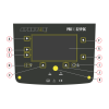 Spawarka Spartus ProTIG 321PW DC - zestaw - PROTIG321PWDC-PAK-18-4-G - Spartus - 6