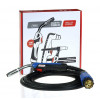 Uchwyt spawalniczy MIG Ideal Praktik MB-25 / 3 m - W1010153 - Ideal - 1