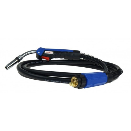 Uchwyt spawalniczy MIG Ideal Praktik MB-24 / 3 m - W1010155 - Ideal - 1 2