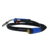 Uchwyt spawalniczy MIG Ideal Praktik MB-24 / 5 m - W1010157 - Ideal - 2