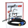 Uchwyt spawalniczy MIG Ideal Praktik MB-36 / 5 m - W1010160 - Ideal - 1