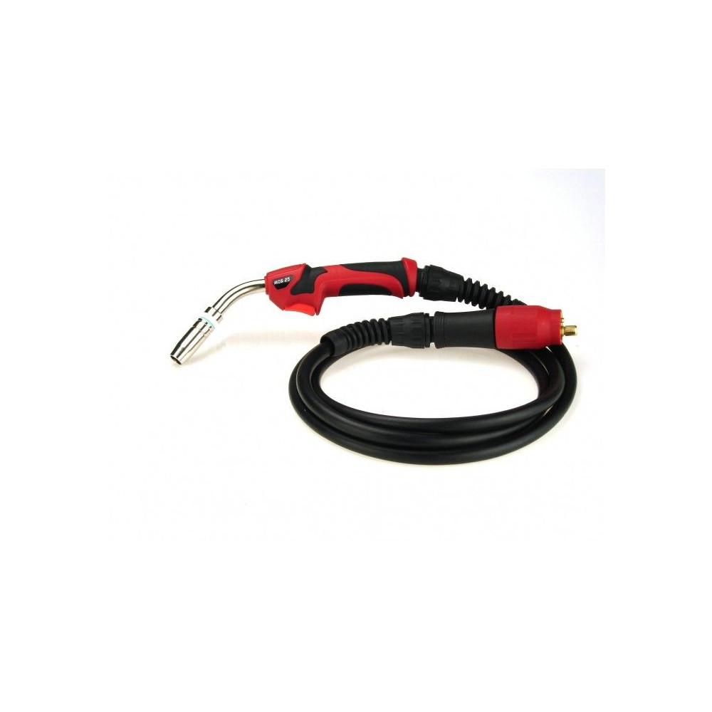 Uchwyt spawalniczy MIG Ideal Expert MB-25 / 3 m - T1010153 - Ideal - 2
