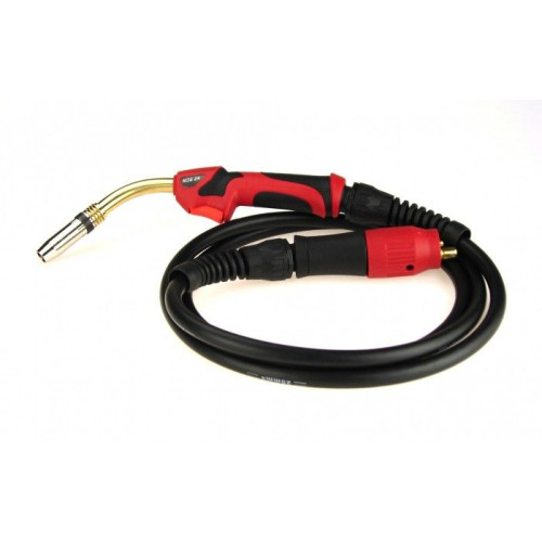 Uchwyt spawalniczy MIG Ideal Expert MB-24 / 3 m - T1010155 - Ideal - 1 2