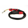 Uchwyt spawalniczy MIG Ideal Expert MB-24 / 5 m - T1010157 - Ideal - 2