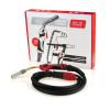 Uchwyt spawalniczy MIG Ideal Expert MB-36 / 3 m - T1010158 - Ideal - 1