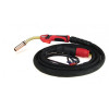 Uchwyt spawalniczy MIG Ideal Expert MB-501 / 4 m - T1110141 - Ideal - 2