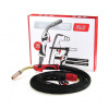 Uchwyt spawalniczy MIG Ideal Expert MB-501 / 5 m - T1110142 - Ideal - 1