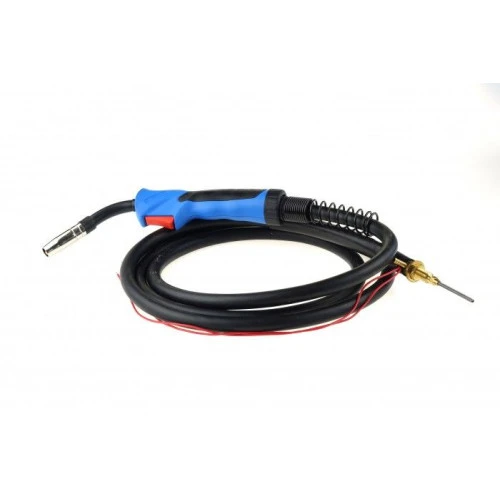 Uchwyt spawalniczy MIG Ideal MB-14 / 3 m - MB 14/3M - Ideal - 1