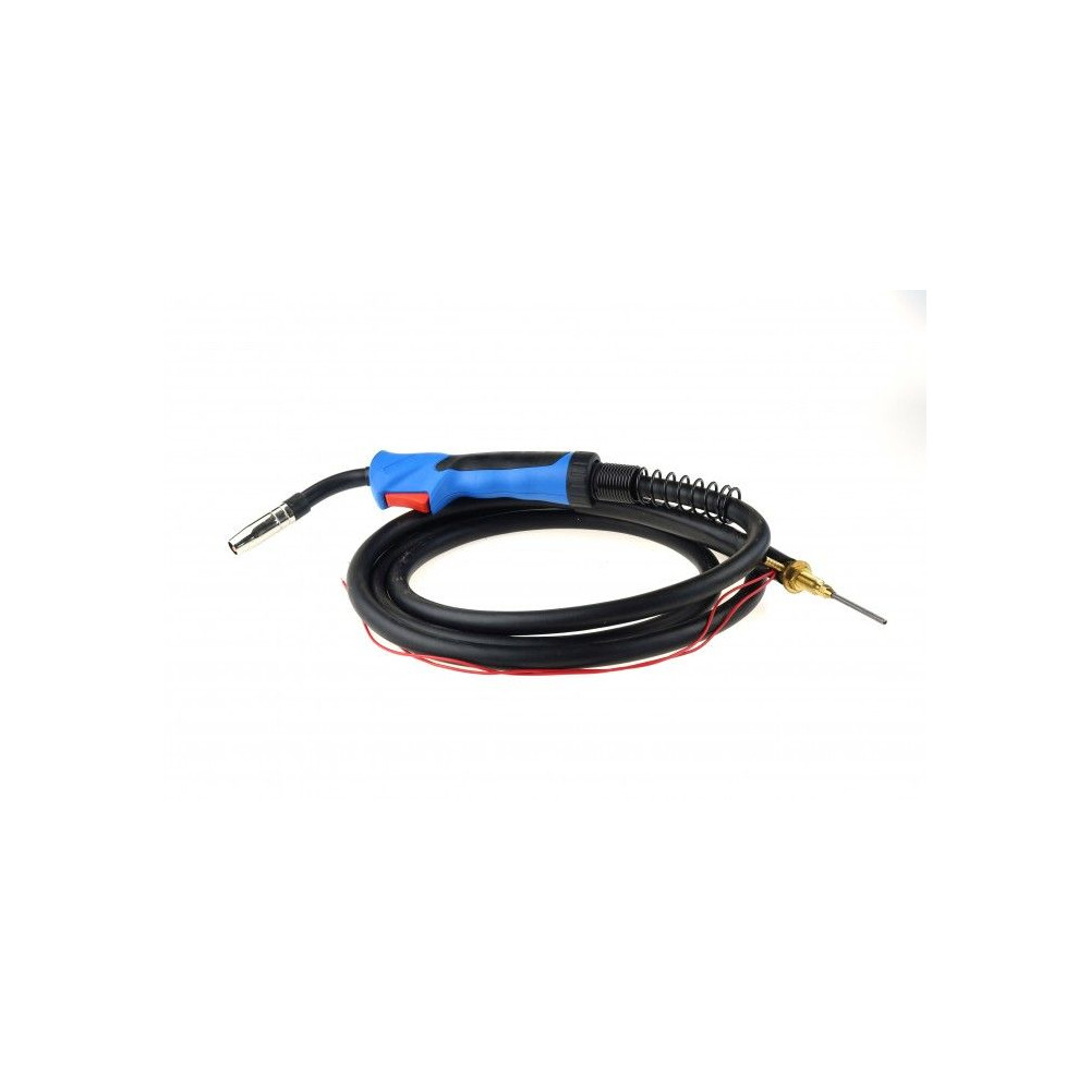 Uchwyt spawalniczy MIG Ideal MB-14 / 3 m - MB 14/3M - Ideal - 1