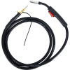 Uchwyt spawalniczy MIG Magnum MB-14 / 3 m - MB 14 AK 3 WP - Magnum - 1