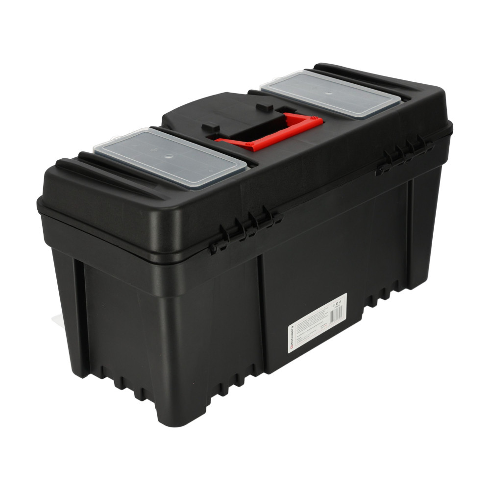 Skrzynka narzędziowa Kistenberg Caliber KCR6030 - KCR6030 - Kistenberg - 6