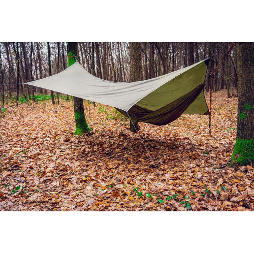 Tarp płachta wodoodporna 210T Neo Tools - 63-130 - NEO Tools - 3