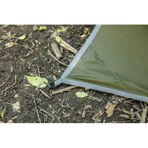 Tarp płachta wodoodporna 210T Neo Tools - 63-130 - NEO Tools - 5