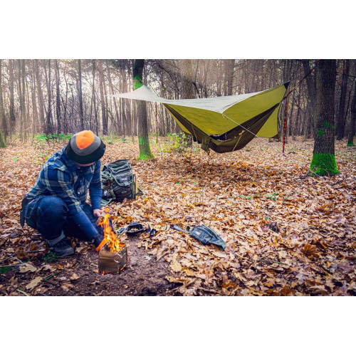 Tarp płachta wodoodporna 210T Neo Tools - 63-130 - NEO Tools - 6