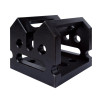 Łącznik narożny 200x200x185 do stołów spawalniczych / Spartus - SP010-24-001 - Spartus - 1