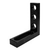 Kątownik blokujący (otwór/slot) 175x50x175 do stołów spawalniczych / Spartus - SP010-30-002 - Spartus - 2