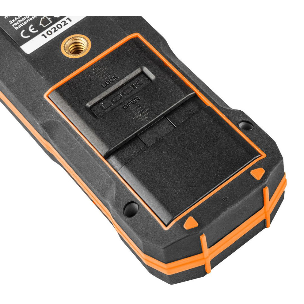 Dalmierz laserowy 60 m IP54 Neo Tools - 75-204 - NEO Tools - 5