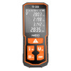Dalmierz laserowy 100 m IP54 Neo Tools - 75-206 - NEO Tools - 2