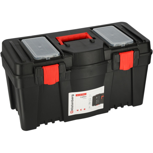 Skrzynka narzędziowa Kistenberg Caliber KCR6030 - KCR6030 - Kistenberg - 8