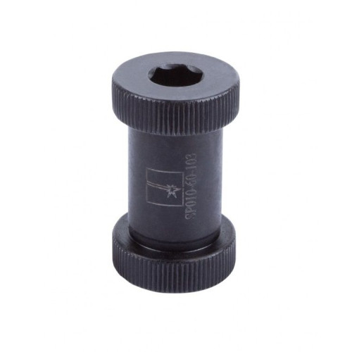 Trzpień do łączenia stołów Ø28x50 do stołów spawalniczych / Spartus - SP010-60-103 - Spartus - 1