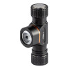 Latarka czołowa akumulatorowa 2000 lm USB Neo Tools - 99-029 - NEO Tools - 2