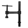 Zacisk kompensacyjny 300x150 uchwyt obrotowy do stołów spawalniczych / Spartus - SP010-70-014 - Spartus - 1