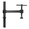 Zacisk kompensacyjny 300x200 uchwyt obrotowy do stołów spawalniczych / Spartus - SP010-70-015 - Spartus - 1