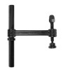 Zacisk kompensacyjny 300x200 łeb 6-kątny do stołów spawalniczych / Spartus - SP010-70-025 - Spartus - 1