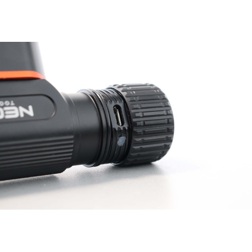Latarka czołowa akumulatorowa 2000 lm USB Neo Tools - 99-029 - NEO Tools - 11