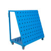 Wózek narzędziowy 1000x600x1065 niebieski / Spartus - SP010-80-001 - Spartus - 1