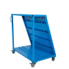 Wózek narzędziowy 1000x600x1065 niebieski / Spartus - SP010-80-001 - Spartus - 2