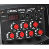 Spawarka Weldman Tornado TIG 200 AC/DC - zestaw - 103 036-G - Weldman - 6